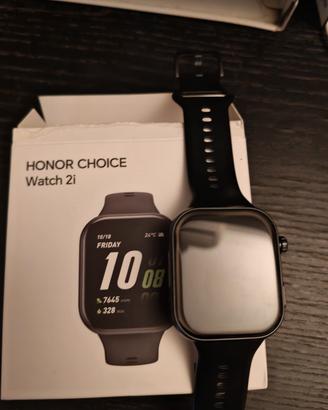 Honor Watch 2i
