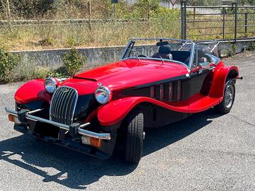 Panther Lima 1980 – ASI - 2.3 benzina