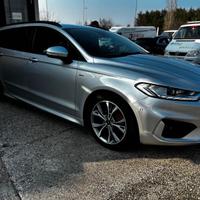 FORD MONDEO ST LINE SW 2.0 (15O cv) cambio auto