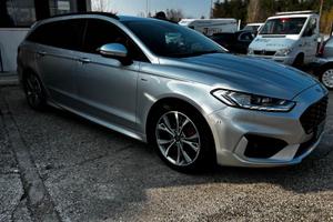 FORD MONDEO ST LINE SW 2.0 (15O cv) cambio auto