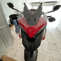 Ducati multistrada v4s