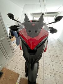 Ducati multistrada v4s