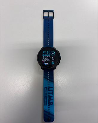 Suunto Race UTMB Series