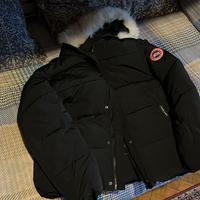 Giacca Canada goose