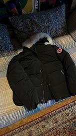 Giacca Canada goose