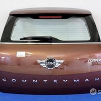 Portellone Bauliera MINI Countryman R60