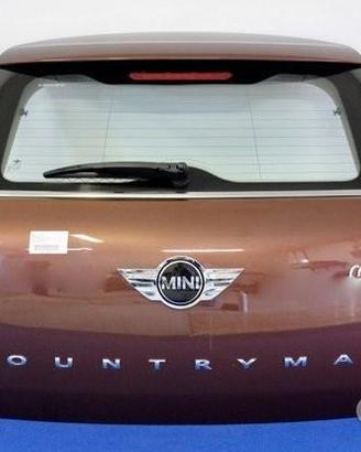 Portellone Bauliera MINI Countryman R60