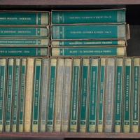 Biblioteca Romantica Mondadori  - Anni '30/'40