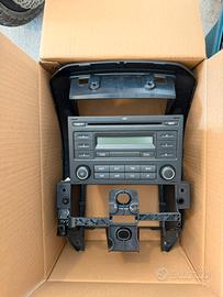 auto radio