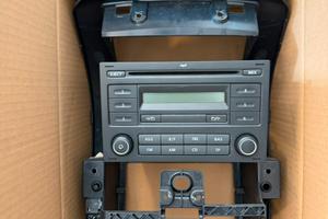 auto radio