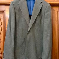 BLAZER VERDE - DAN JOHN