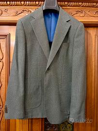 BLAZER VERDE - DAN JOHN