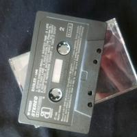 Eagles live cassetta 