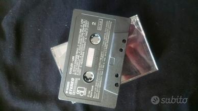 Eagles live cassetta 