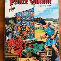 Prince Valiant