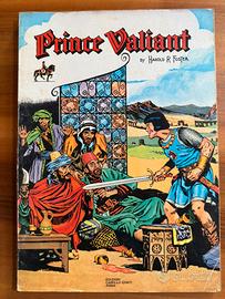 Prince Valiant