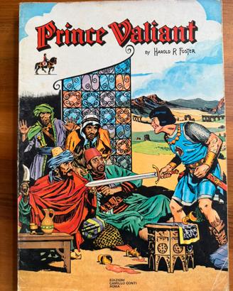 Prince Valiant