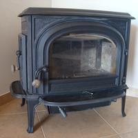 JOTUL F500 ECO IT