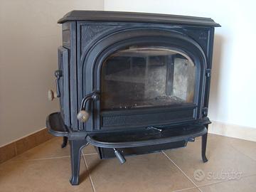 JOTUL F500 ECO IT