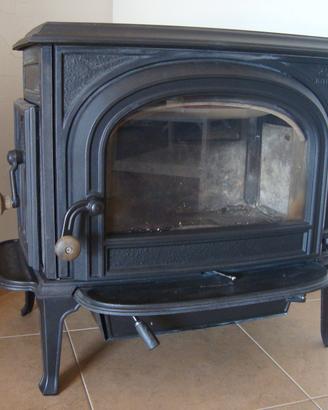 JOTUL F500 ECO IT
