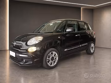 FIAT 500L Pop Star 1.3 Multijet 95cv