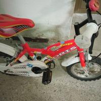 Bicicletta