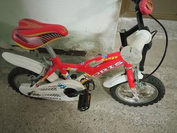 Bicicletta