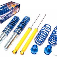 Assetto a Ghiera Regolabile VW GOLF IV AUDI A3 8L