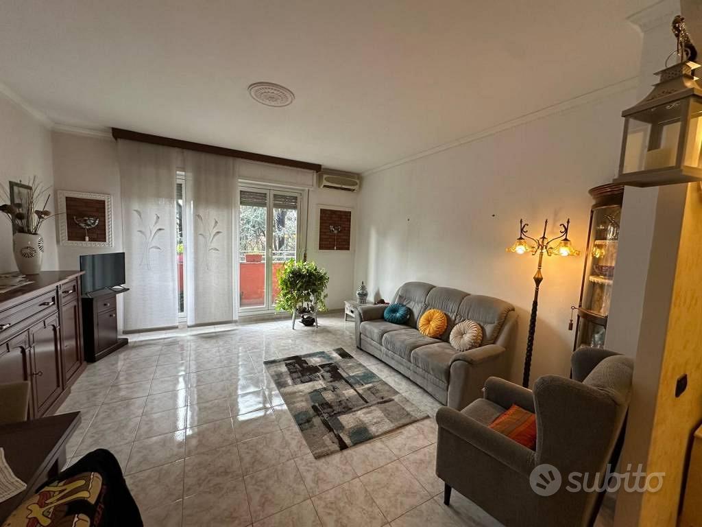 Appartamento – Milano, Quartiere San Leonardo, Gallaratese - Vista 2