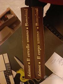 Asimov cofanetto prima edizione 1970