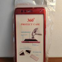 Cover 360° Huawei P10 Lite 