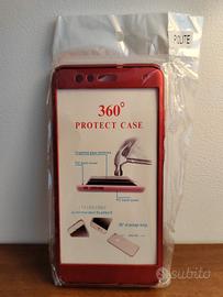 Cover 360° Huawei P10 Lite 