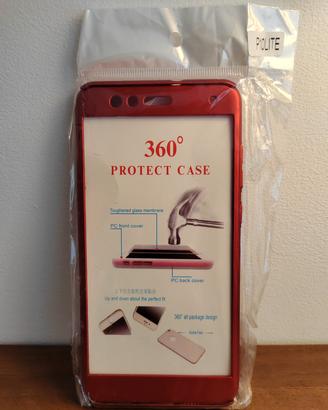 Cover 360° Huawei P10 Lite 