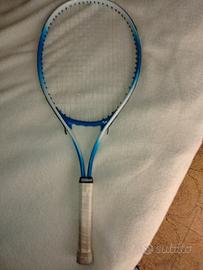 racchetta da tennis junior Wilson 