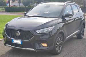 MG ZS VTI-TECH 1.5 LUXURY