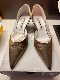 Scarpe décolleté Alfonso Garlando tg 39