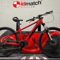 E- bike Olympia