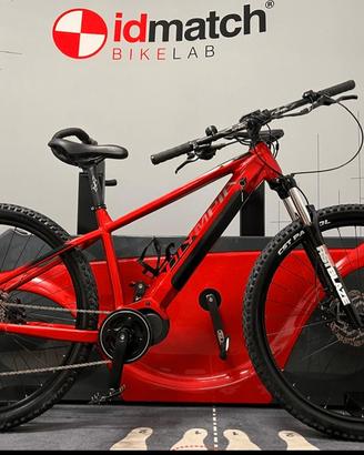 E- bike Olympia