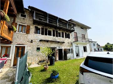 MIANE - Rustico Casale - 760 MIA