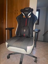 Sedia Gaming - Ufficio Diablo X 2.0