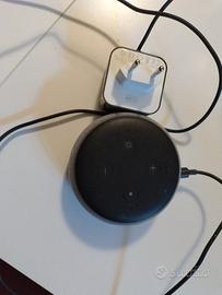 Amazon Alexa dor 3a gener