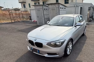 bmw serie 1