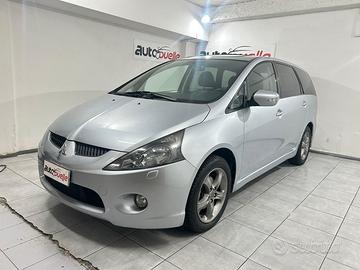 Mitsubishi Grandis 2.0 DI-D 7 posti Intense
