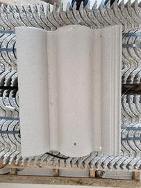 Tegole Supercoppo Tegolaia 8mq