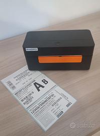 stampante termica per etichette 