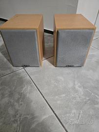 Casse audio casa