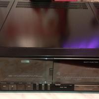 Registratore cassette Teac V900X