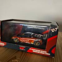 Modellini auto