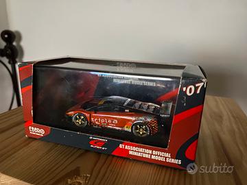 Modellini auto