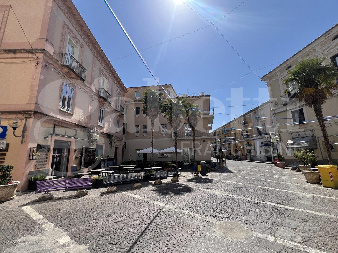 Appartamento – Amantea - Vista 3